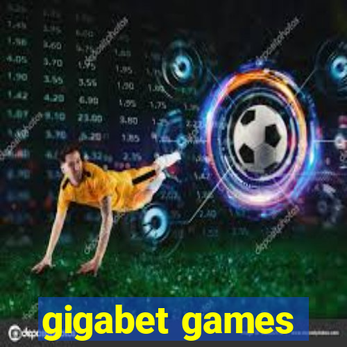 gigabet games